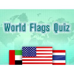 QUIZ] GUESS THE COUNTRY BY FLAGS  KNOWLEDGE GENERAL QUIZ 