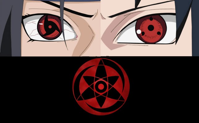 Uchiha Itachi and Uchiha Shisui special mission Uchiha no Hope will  finally start tomorrow, July 7st