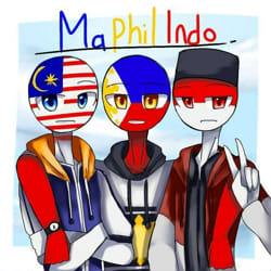 Countryhumans America Quizzes