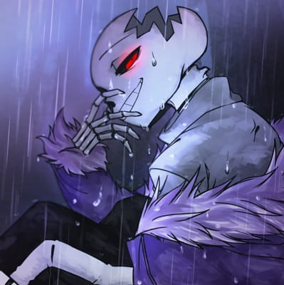 HorrorTale Sans, Undertale AU Sans Info