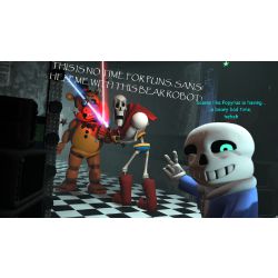 I beat sans for the first time on a Chromebook (Bad Time Simulator) : r/ Undertale