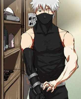 Kakashi Hatake Oneshots