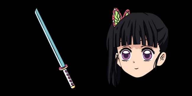 Which Butterfly Girl From Demon Slayer Are You? - ProProfs Quiz