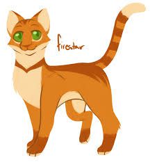 Firestar, Warrior Cats One-Shots