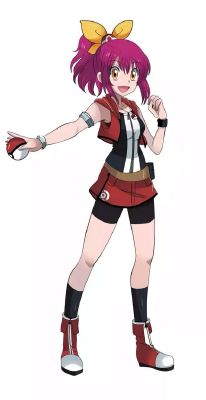 Dawn vs. Zoey!, Pokémon: DP Sinnoh League Victors