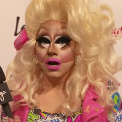 trixie xoxo | Quotev