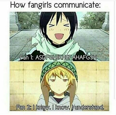 👀😂, Random Anime memes I have saved~