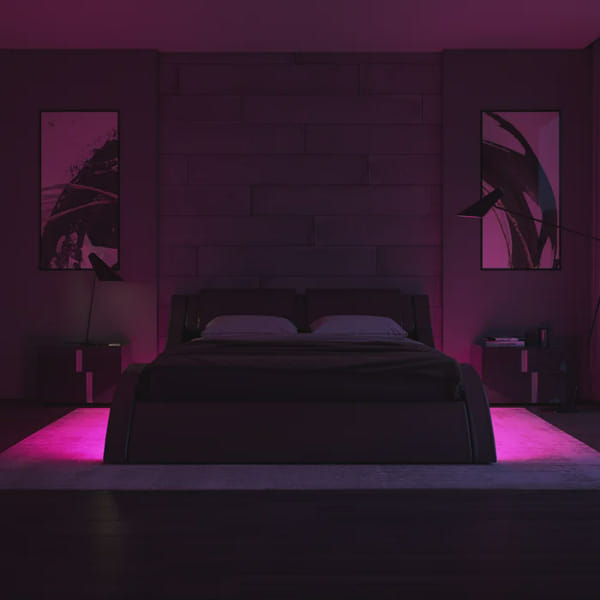 Gimme your aesthetic and I’ll give you a bedroom ( Quiz