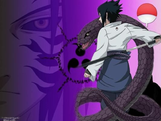 Sasuke Uchiha 🍥  Sasuke uchiha, Anime, Sasuke