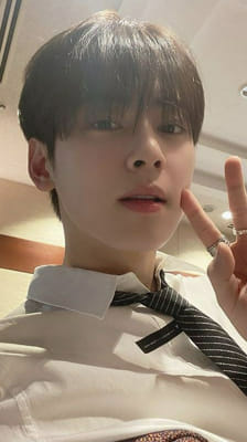 Which Enhypen member secretly has a crush on you?¿ - Quiz | Quotev