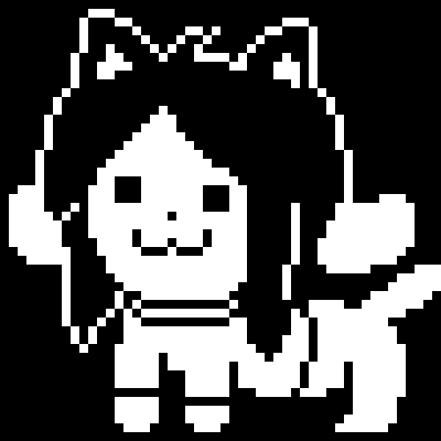 How well do you know Temmie? - Test | Quotev