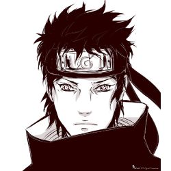 7) Uchiha Shisui [Naruto], Anime Oneshots (Reader Insert)