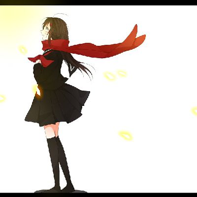 Ayano Tateyama  Mekakucity Actors- How I feel about the