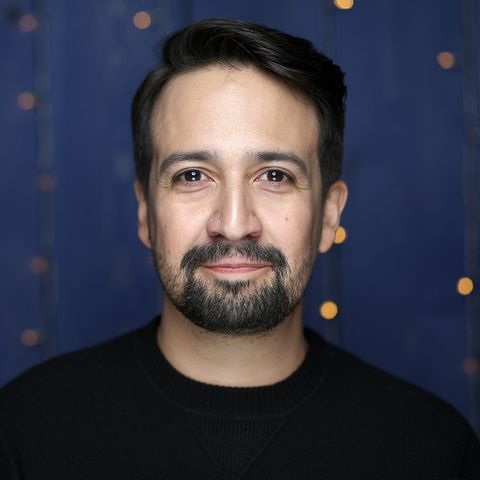Which Lin-Manuel Miranda Meme Are You? - Quiz | Quotev
