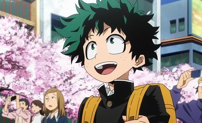 Female Deku Pictures - UwU - Wattpad