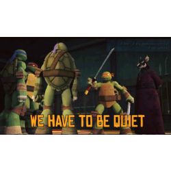 How Well Dooo You Really Know TMNT? 2012 - Test | Quotev