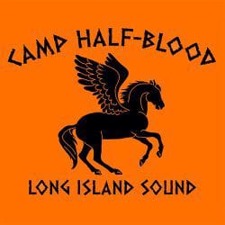 Camp Half Blood Quizzes