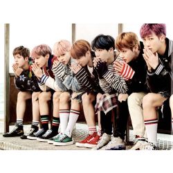 Popular Relationship With Bts Quizzes | Quotev