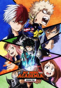 escolha e te darei um namorado de MHA - Quiz