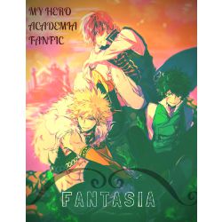 Aggregate more than 73 anime crossover fanfiction latest - in.duhocakina