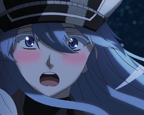 Impressões: Akame ga Kill #14 - Esdeath a Melhor Waifu - IntoxiAnime