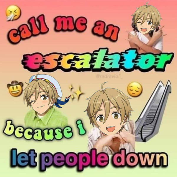 sorta difficult enstars quiz lol Test Quotev