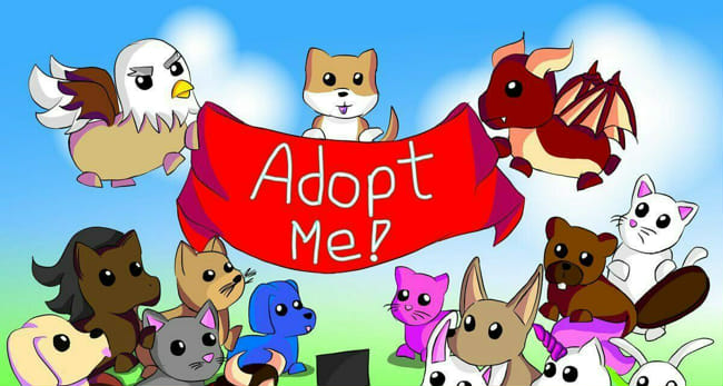 Adopt Me Pet And Egg Quiz Test - roblox adopt me jungle pets