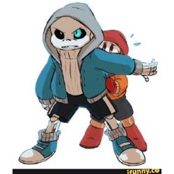 Newly published Young Sans Stories | Quotev