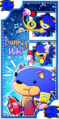 Question: wich one gives you more nostalgia? Sonic.EXE or Sunky.MPEG? For  me personally: Sunky, i haven't seen him in a while : r/FridayNightFunkin
