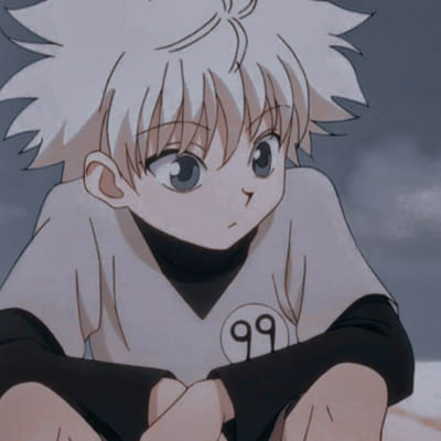 Who is your hxh soulmate? (+underrated characters)) - Quiz | Quotev