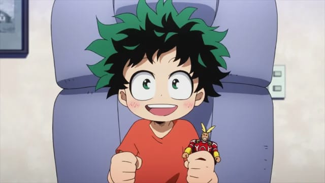 Quizzes  My Hero Academia Amino