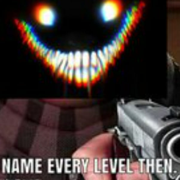 What kind of entity are you (Backrooms quiz) Quiz Quotev