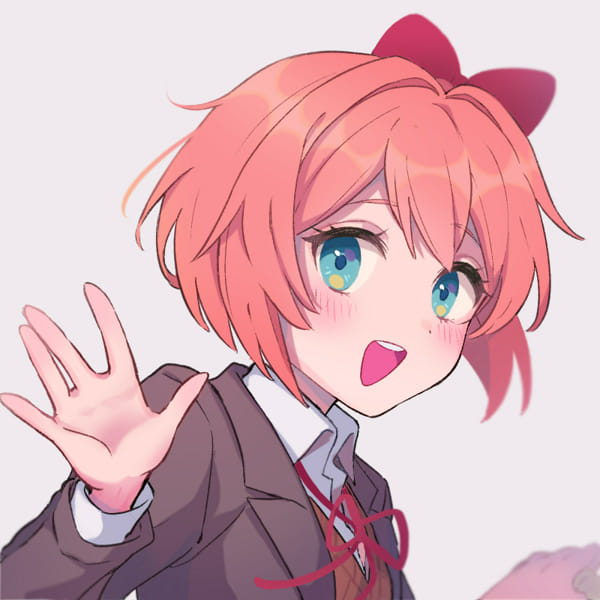 Sayori Quotev