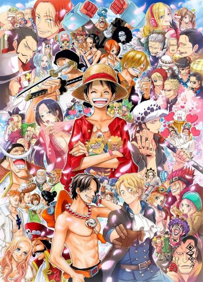 Chapter Nine, Yandere!One Piece x Reader