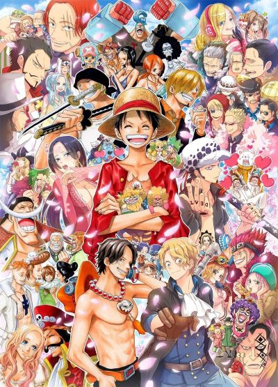 Onepieceoneshots Stories - Wattpad