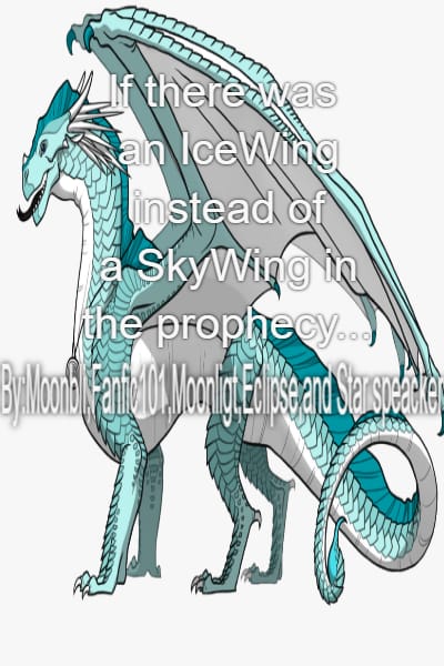 Does anyone else think that Icewing is way undervalue for an