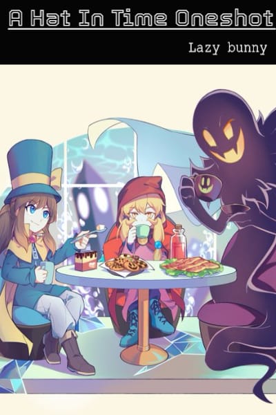your fave eats drywall — can you do hat kid and bow kid from a hat in time