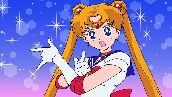 The Sailor Moon Quiz - Test | Quotev