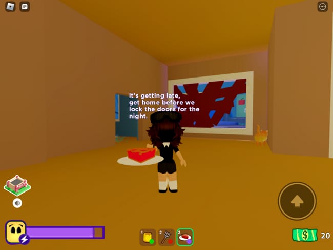 FOXY & BONNIE ARE HERE & I AM SCREAMING!!! (Roblox FNAF Forgotten Memories)