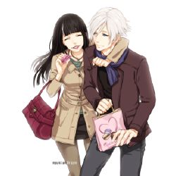 Death Parade x reader - Twister and Touching \\ Ginti - Wattpad