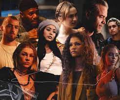 What Euphoria Character Are You? - Quiz | Quotev