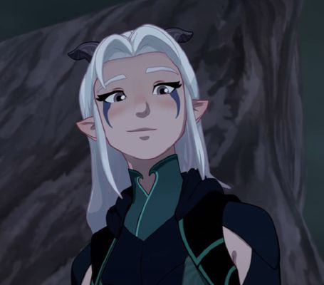 How Well Do You Know The Dragon Prince? - Test | Quotev