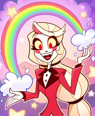 How well do you know Hazbin Hotel - Test | Quotev