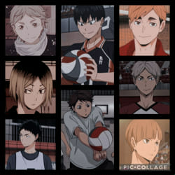 If we took all the Haikyuu setters from all the teams and combined them  into one team, who would be the setter of that team? - Quora