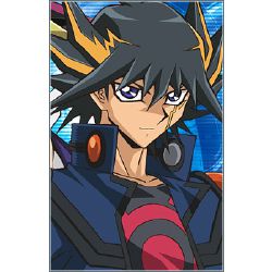 Yugioh 5ds Akiza fanfiction