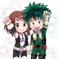 Who would be your MHA bff? - Quiz | Quotev