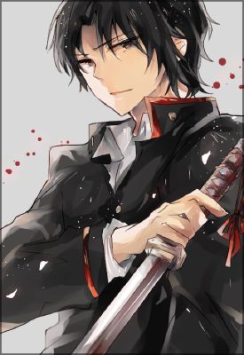 Guren (Seraph of the End), Anime One shots!