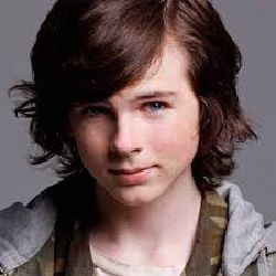 Do you know this guy? ||Chandler Riggs. - Test | Quotev
