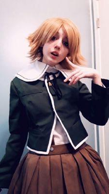 dr chihiro cosplay