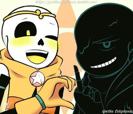 Nightmare bound ( Dream Sans x reader)